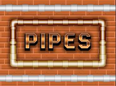 Pipes