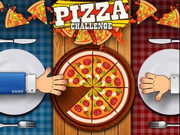 Pizza Challenge