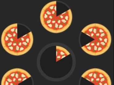 Pizza Slices