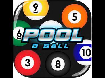 Pool 8 Ball - Best Kids Games