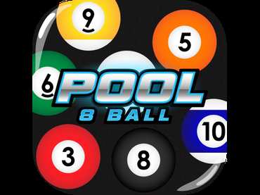 Pool 8 Ball - ISS Game Studio