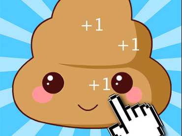 Poop Clicker - DAB3Games