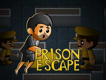 Prison Escape - Csharks Games & Solutions Pvt Ltd.