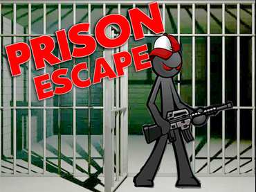 Prison Escape - FG Studio