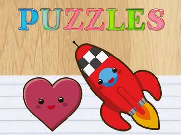 Puzzles - MBG Network