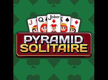 Pyramid Solitaire - bestphysics