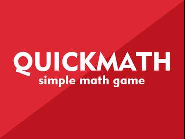 QuickMath