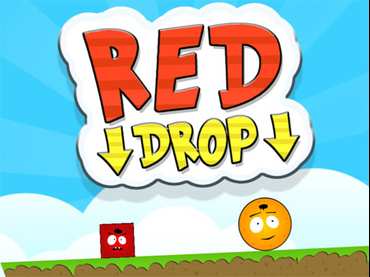 Red Drop