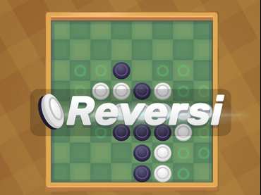 Reversi - RedFoc