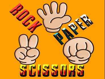 Rock Paper Scissors - newgamess