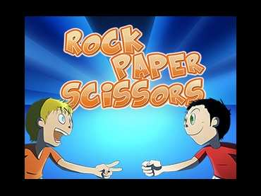 Rock Paper Scissors - Playtouch