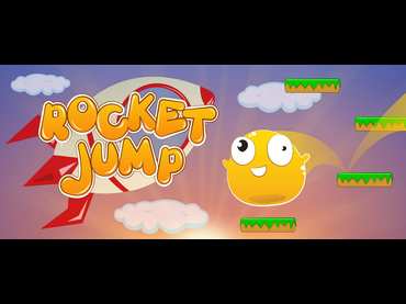 Rocket Jump