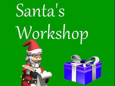 Santa's Workshop