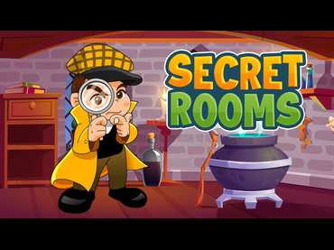 Secret Rooms