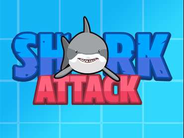 Shark Attack - DAB3Games