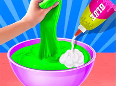 Slime Maker