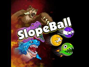 Slope Ball