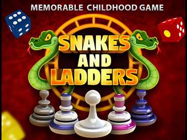 Snakes and Ladders - Red Eye Production