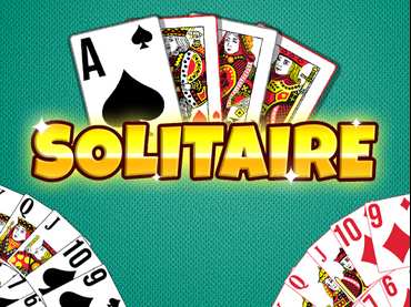 Solitaire Classic - Playtouch