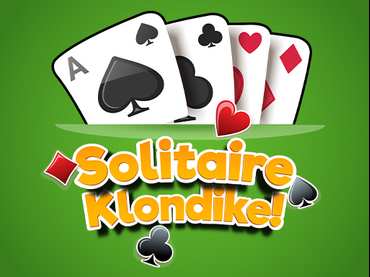 Solitaire Klondike - GameBerry Studio