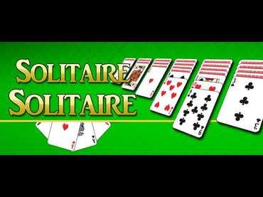 Solitaire Solitaire