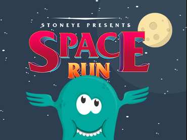 Space Run