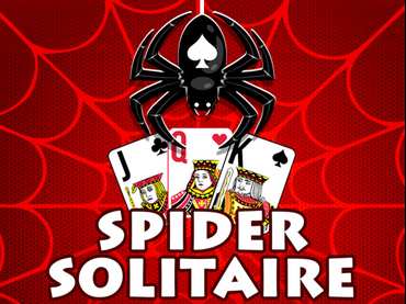 Spider Solitaire - Playtouch