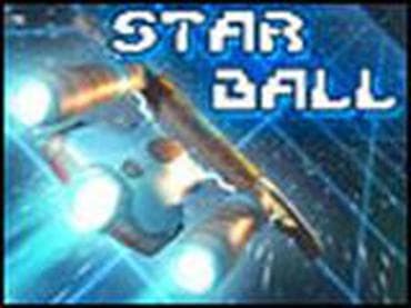 Star Ball Online