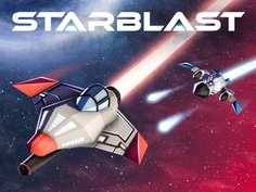 GitHub - PixelMelt/starblast: Assortment of code related to the game  starblast.io