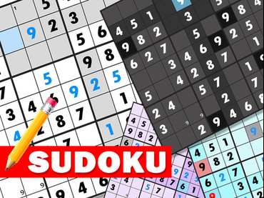 Sudoku - Playtouch