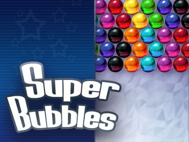 Bubble Shooter Games - GameTop