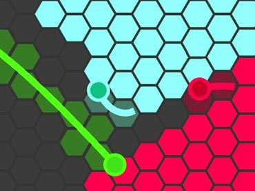 SuperHex.io — Play SuperHex.io at