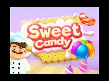 Sweet Candy - RedFoc