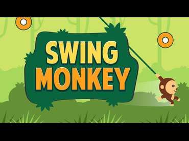 Swing Monkey