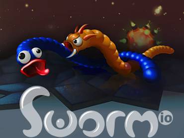Sworm.io