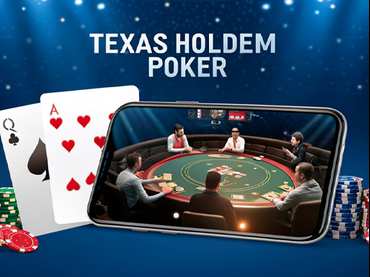 Texas Holdem Poker - Mirra Games