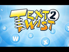 Text Twist 2 Online spel