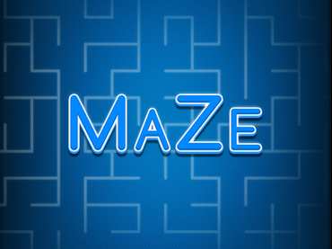 The Maze