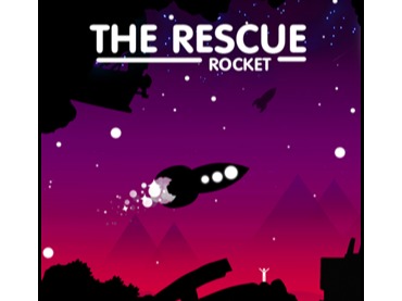 The Rescue Rocket