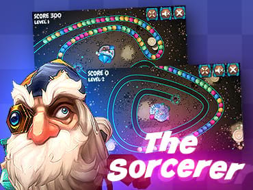 The Sorcerer