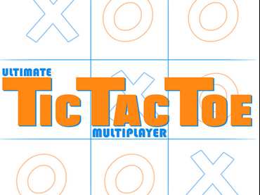 Tic Tac Toe Multiplayer