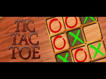 Tic Tac Toe - Playtouch