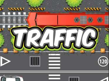 Traffic - ISS Game Studio