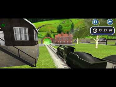 Train Simulator