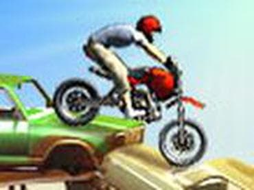 Trial Bike Pro Online