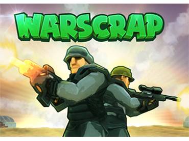 Warscrap.io