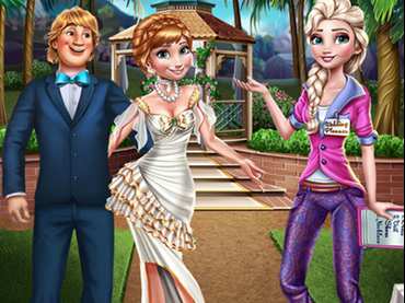 Wedding Planner 2 - Oscar Intermed