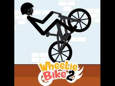 Wheelie Bike 2