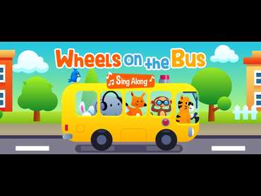 Wheels On the Bus