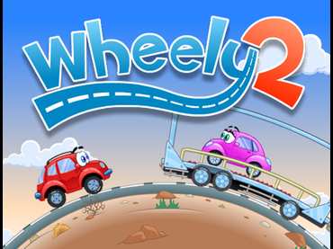 Wheely 2